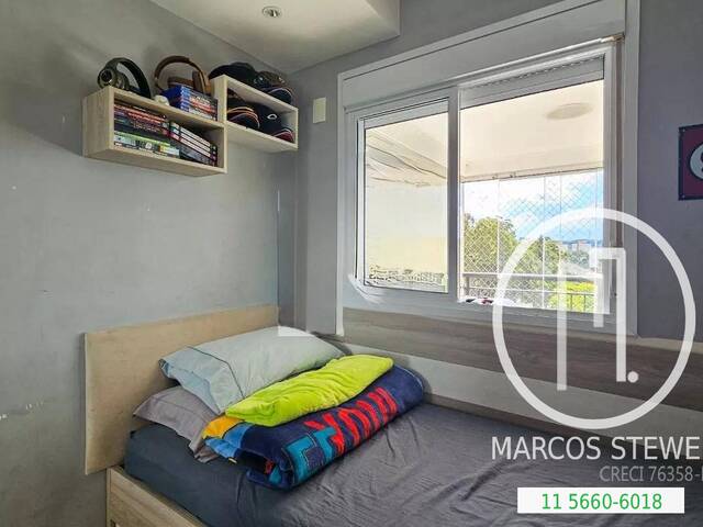 Apartamento para Comprar em São Paulo - 5