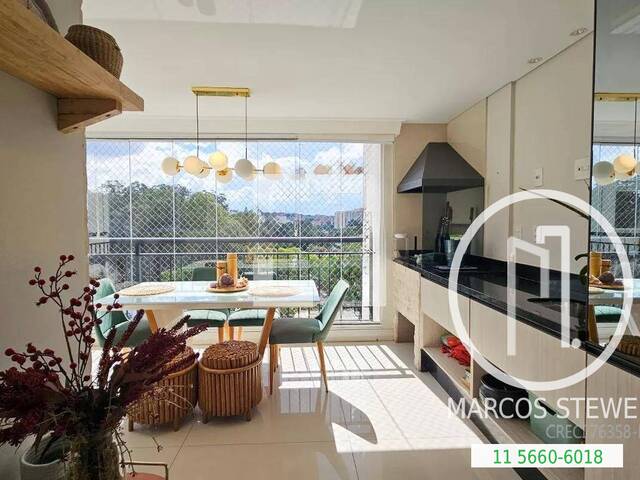#ALP8ML - Apartamento para Comprar em São Paulo - SP - 2