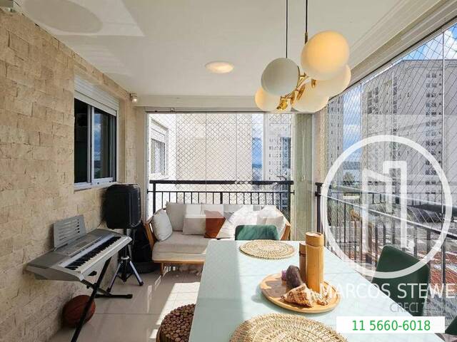Apartamento para Comprar em São Paulo - 4