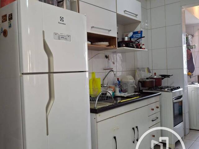 #12K8N9B - Apartamento para Comprar em São Paulo - SP - 3