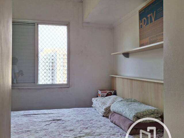 Apartamento para Comprar em São Paulo - 4