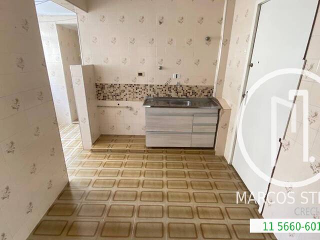 #1LQ78ML - Apartamento para Comprar em São Paulo - SP - 3