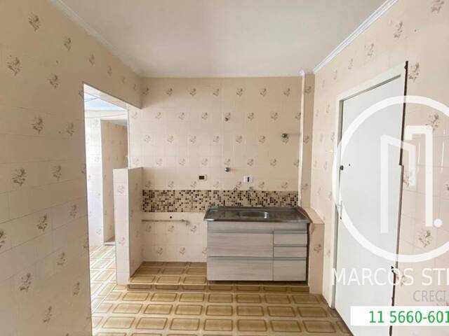 #1LQ78ML - Apartamento para Comprar em São Paulo - SP - 2