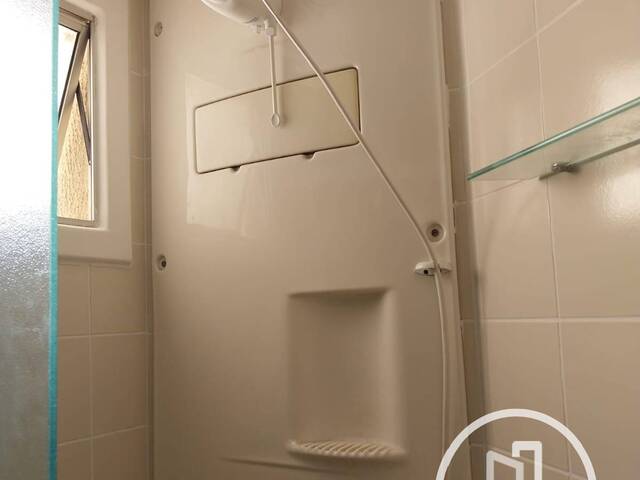Apartamento para Comprar em São Paulo - 3