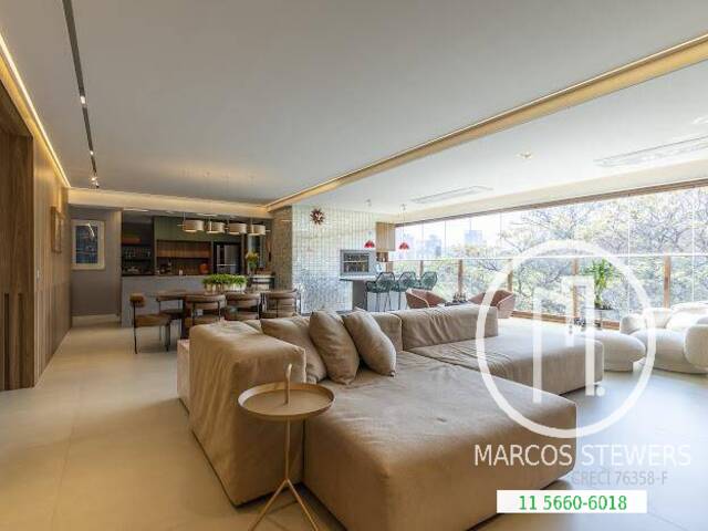 #BLL8ML - Apartamento para Comprar em São Paulo - SP - 2