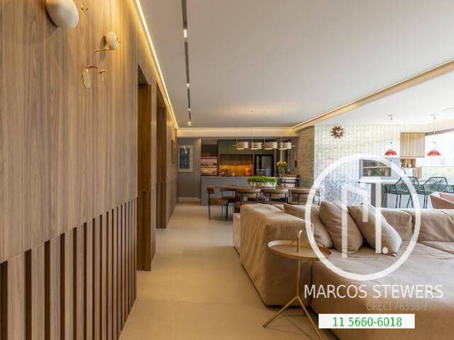 Apartamento para Comprar em São Paulo - 5
