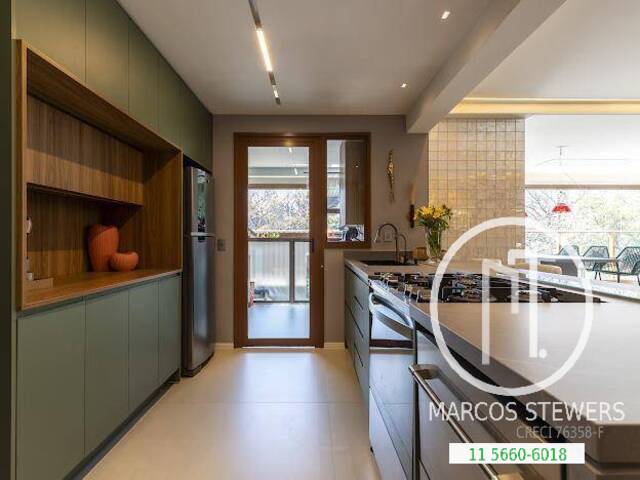 Apartamento para Comprar em São Paulo - 4