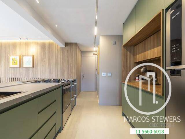 #BLL8ML - Apartamento para Comprar em São Paulo - SP - 3
