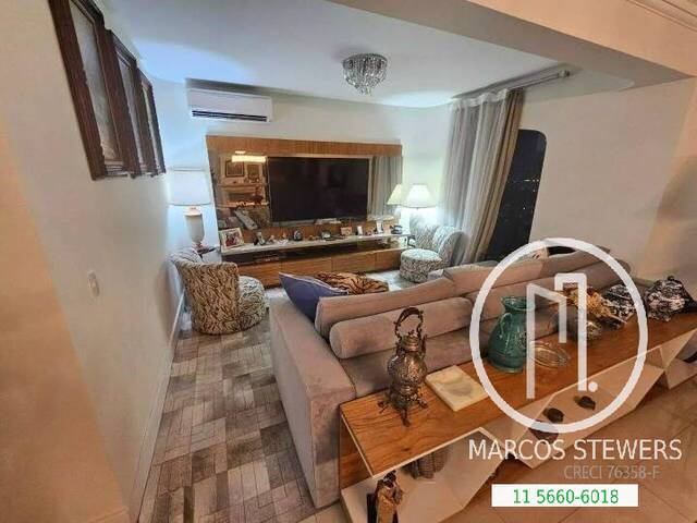 Apartamento para Alugar em São Paulo - 5
