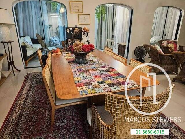 Apartamento para Alugar em São Paulo - 4