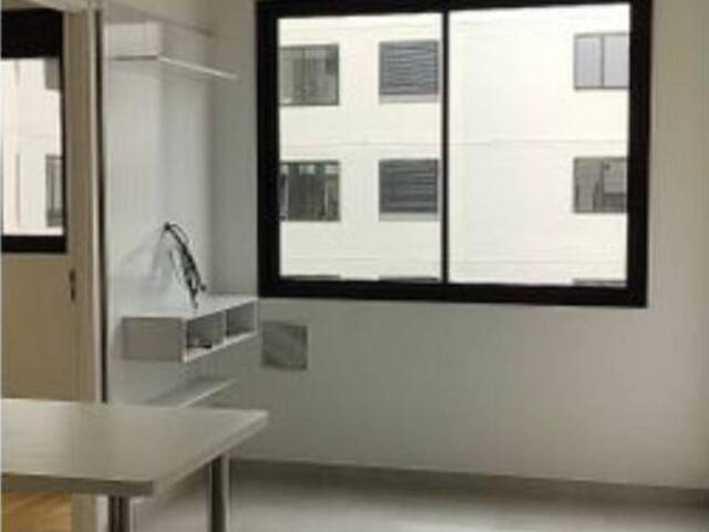 Apartamento para Comprar em São Paulo - 5