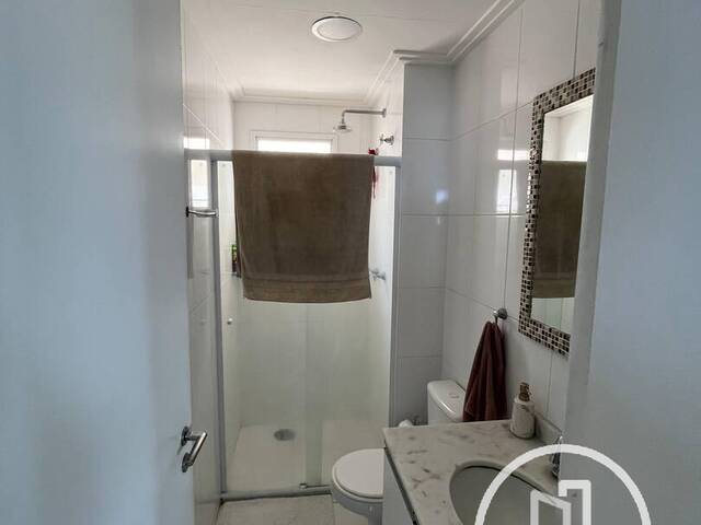 #16SGN9B - Apartamento para Comprar em São Paulo - SP - 2