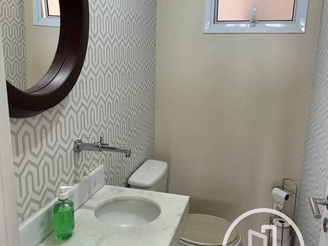 #16SGN9B - Apartamento para Comprar em São Paulo - SP - 3