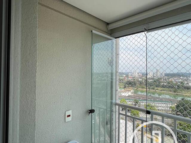 Apartamento para Comprar em São Paulo - 5