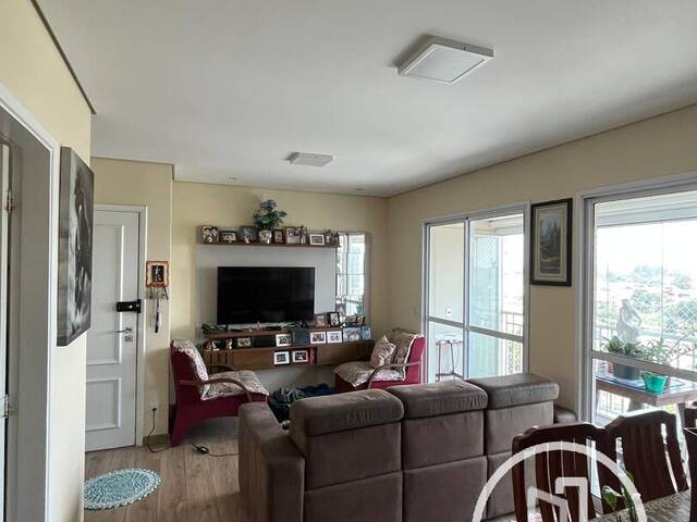 #16SGN9B - Apartamento para Comprar em São Paulo - SP