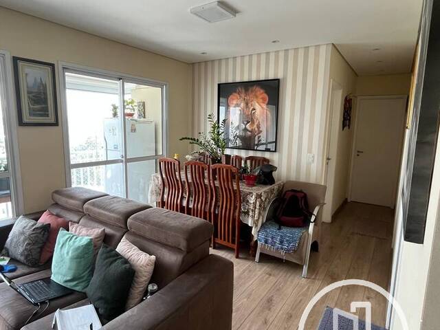 #16SGN9B - Apartamento para Comprar em São Paulo - SP