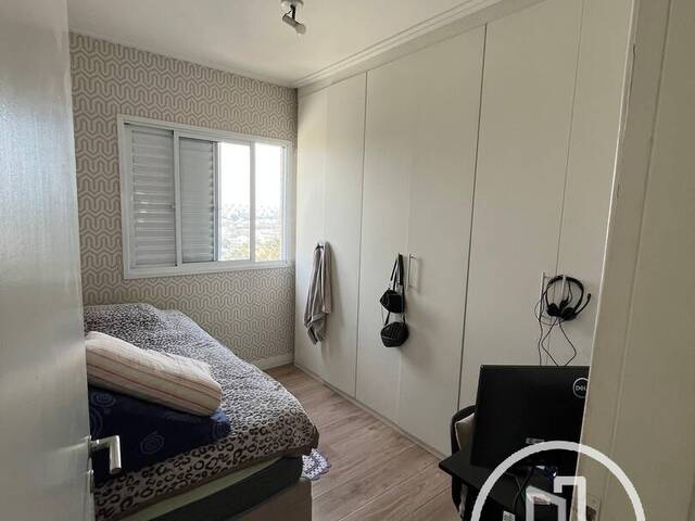 Apartamento para Comprar em São Paulo - 5