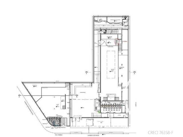 #5NJ8ML - Terreno para Comprar em São Paulo - SP - 2