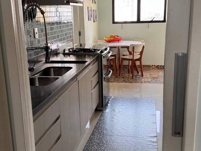 #19558ML - Apartamento para Comprar em São Paulo - SP - 3