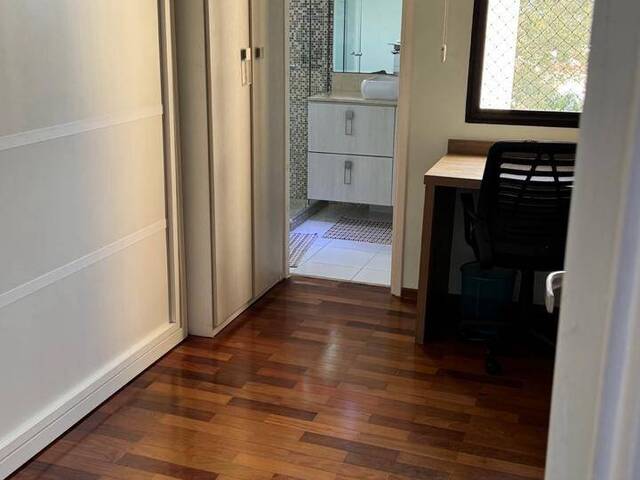 #19558ML - Apartamento para Comprar em São Paulo - SP - 2