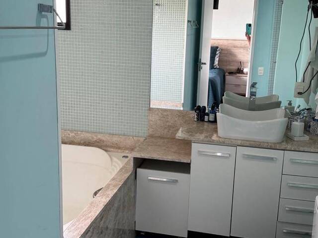 Apartamento para Comprar em São Paulo - 4