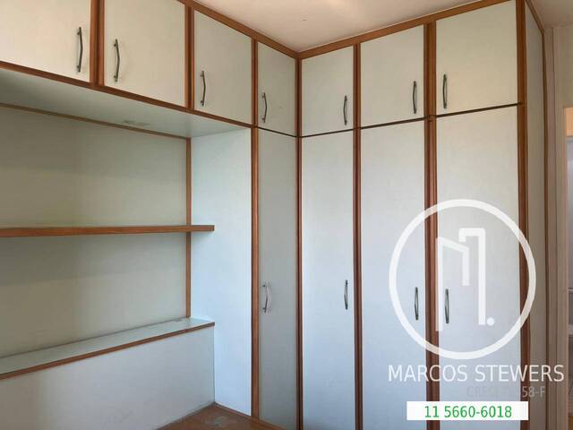 #7M8N9B - Apartamento para Alugar em São Paulo - SP - 1