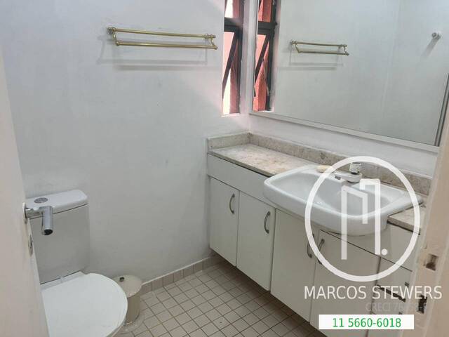 Apartamento para Alugar em São Paulo - 5