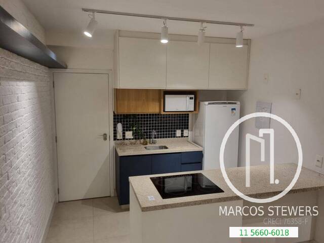 #1PDUN9B - Apartamento para Alugar em São Paulo - SP - 2