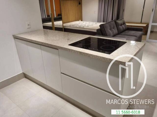 #1PDUN9B - Apartamento para Alugar em São Paulo - SP - 3