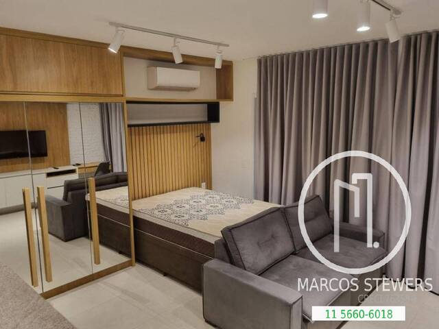 Apartamento para Alugar em São Paulo - 4