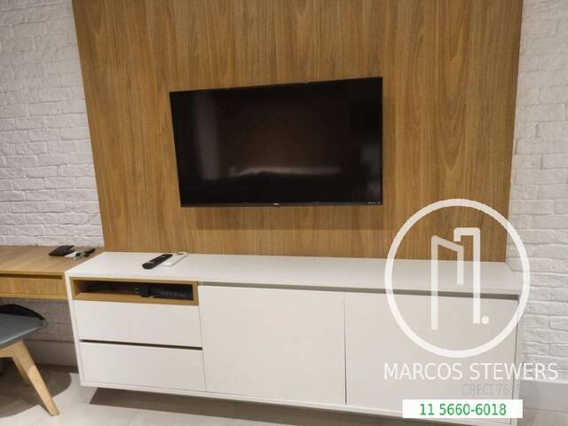 Apartamento para Alugar em São Paulo - 5
