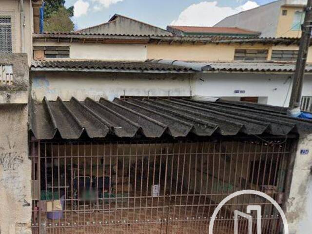 #KNIN9B - Terreno para Comprar em São Paulo - SP - 1