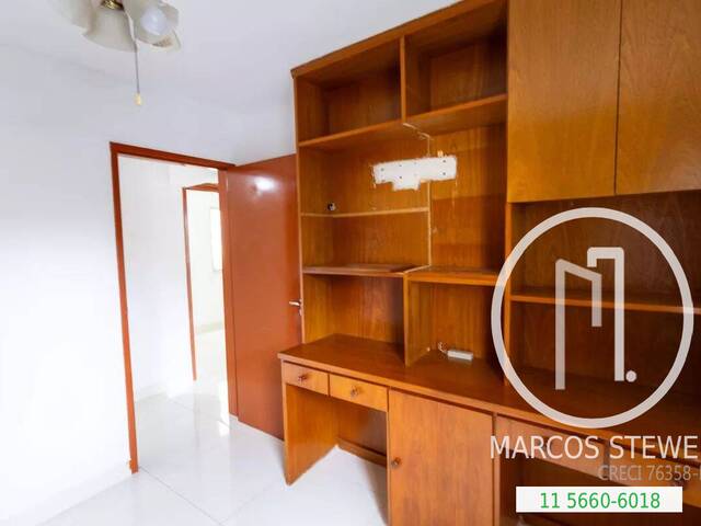 Apartamento para Alugar em São Paulo - 5