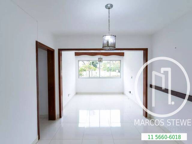 #1SUQN9B - Apartamento para Alugar em São Paulo - SP - 2