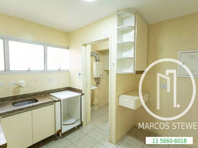 Apartamento para Alugar em São Paulo - 4