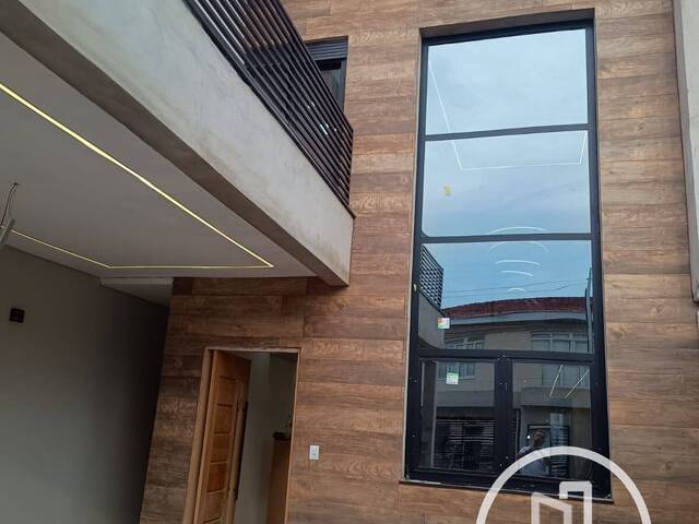 #1THV8ML - Casa para Comprar em São Paulo - SP - 2