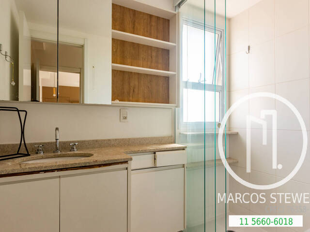 Apartamento para Comprar em São Paulo - 5