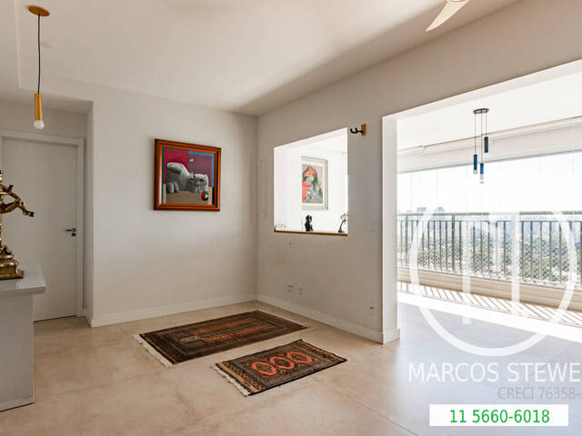 #A918ML - Apartamento para Comprar em São Paulo - SP