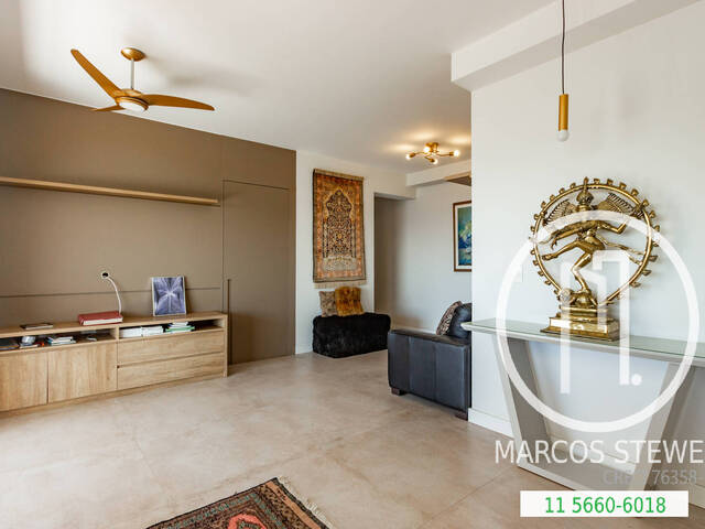 Apartamento para Comprar em São Paulo - 4