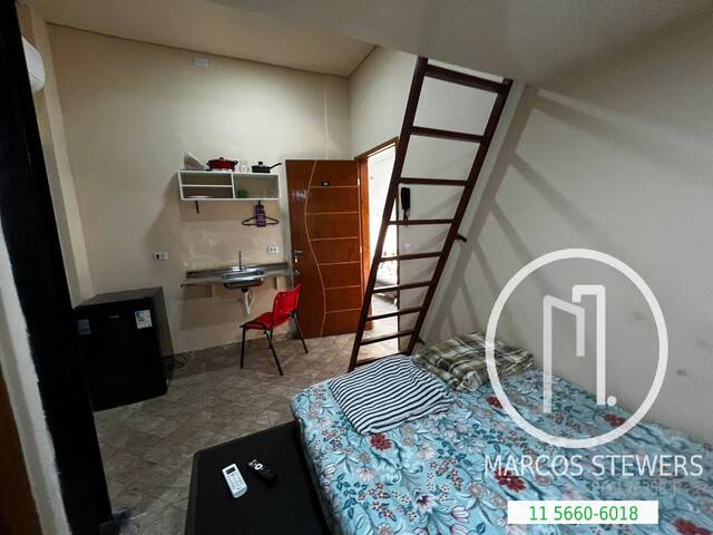 #1FJON9B - Prédio/Edifício inteiro para Comprar em São Paulo - SP - 1