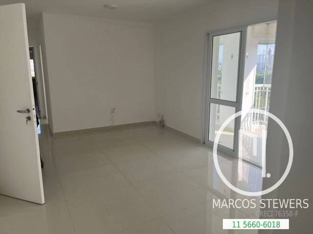 #1FJWK9B - Apartamento para Comprar em São Paulo - SP - 2