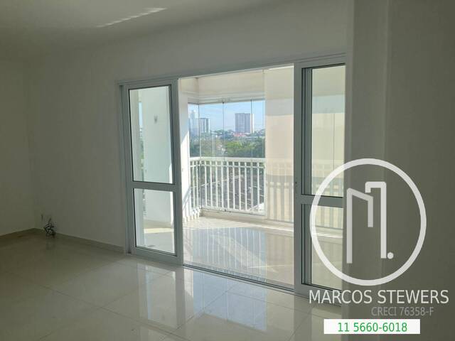 #1FJWK9B - Apartamento para Comprar em São Paulo - SP - 3