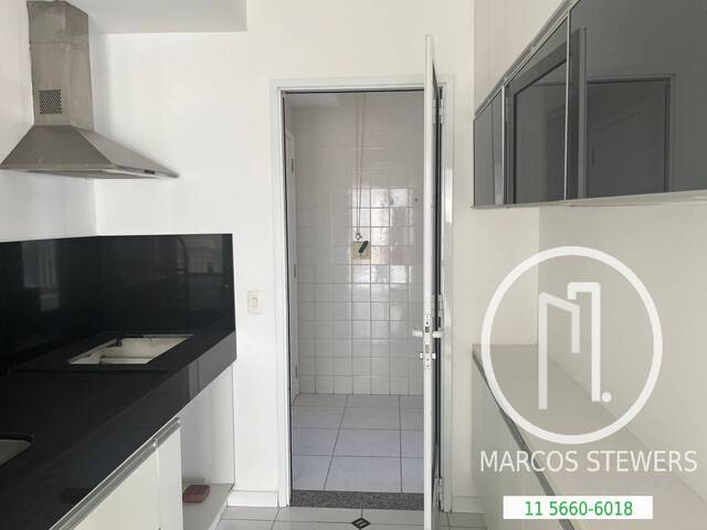 Apartamento para Comprar em São Paulo - 4