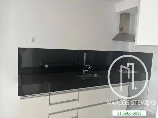 Apartamento para Comprar em São Paulo - 5