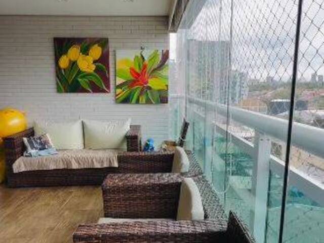 Apartamento para Comprar em São Paulo - 5