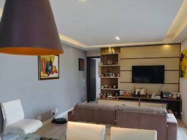 Apartamento para Comprar em São Paulo - 4