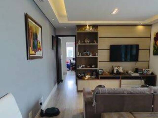 #1UEF8ML - Apartamento para Comprar em São Paulo - SP - 1