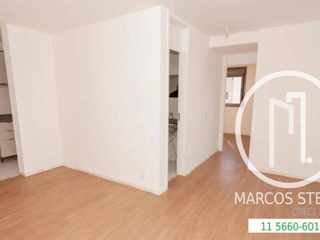 #TGH8ML - Apartamento para Comprar em São Paulo - SP - 3