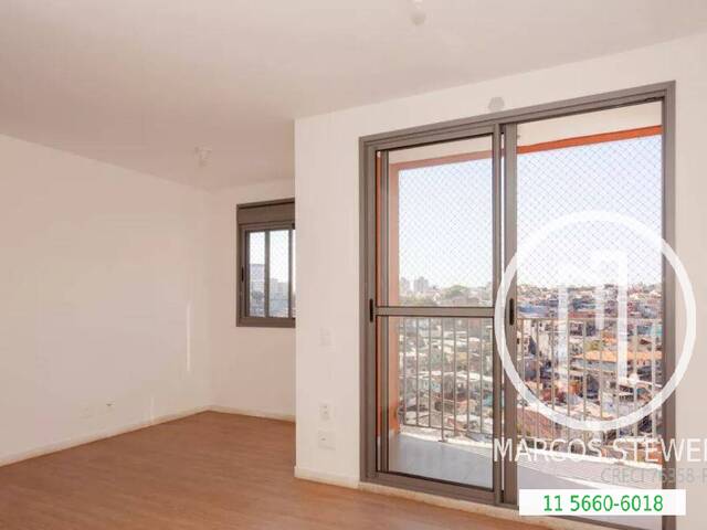 #TGH8ML - Apartamento para Comprar em São Paulo - SP - 1