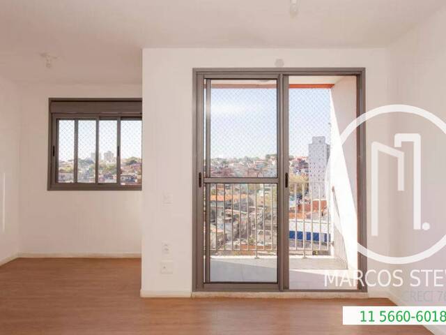 #TGH8ML - Apartamento para Comprar em São Paulo - SP - 2